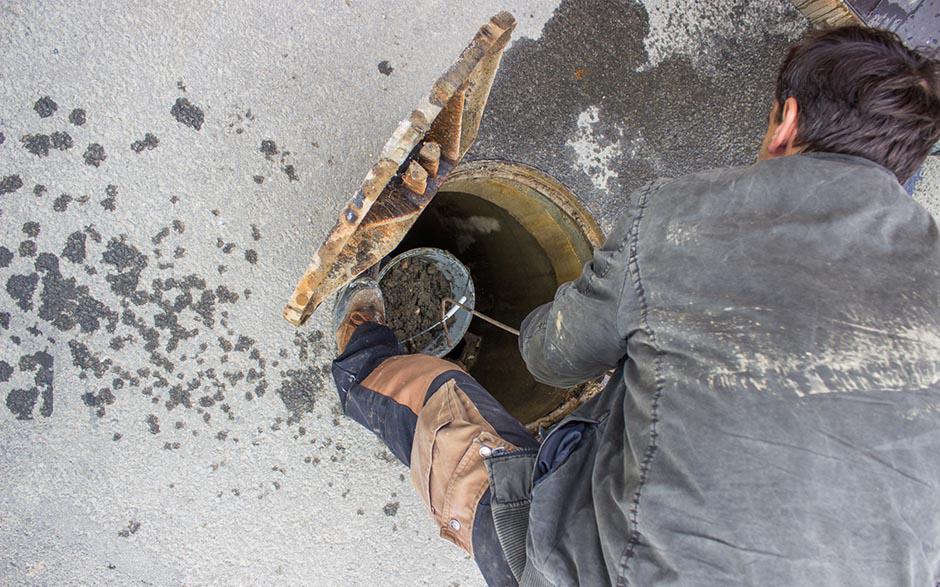 débouchage de canalisation Voisins-le-Bretonneux